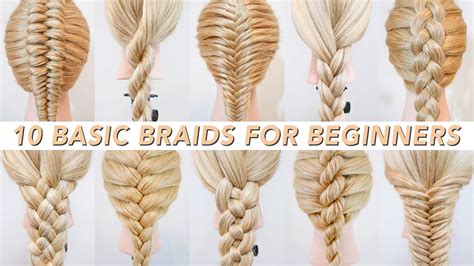 braid braid styles|different braid styles step by.